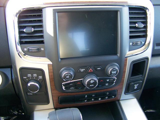 2013 RAM Ram Pickup SL2