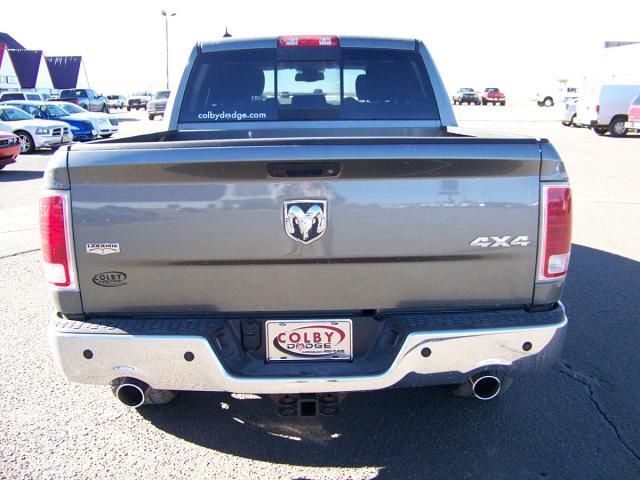 2013 RAM Ram Pickup SL2