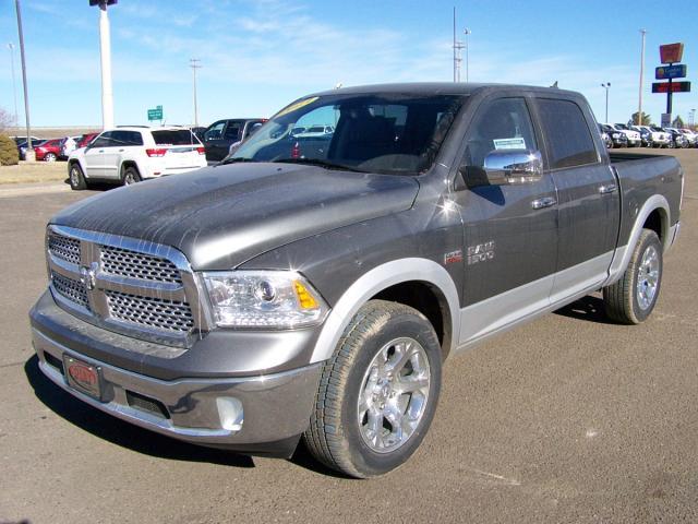 2013 RAM Ram Pickup SL2