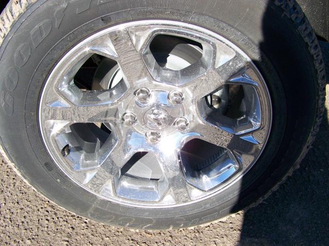 2013 RAM Ram Pickup SL2