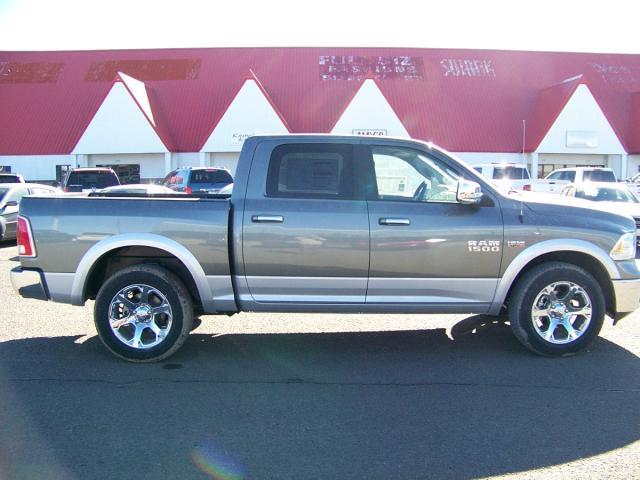 2013 RAM Ram Pickup SL2