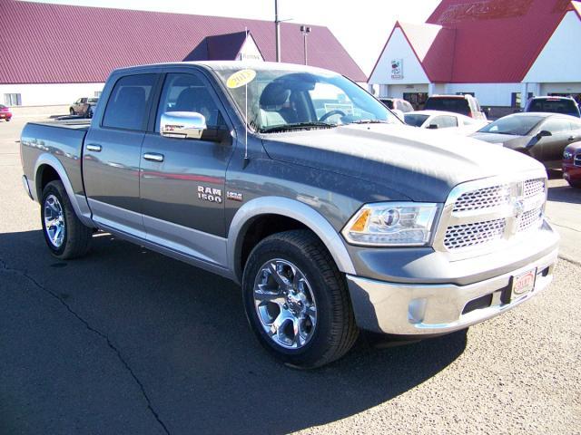 2013 RAM Ram Pickup SL2
