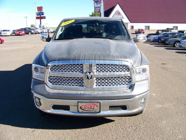 2013 RAM Ram Pickup SL2