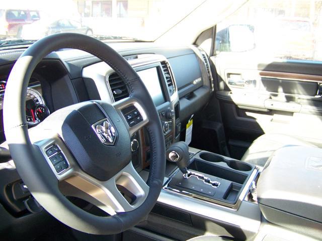 2013 RAM Ram Pickup SL2