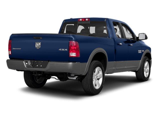 2013 RAM Ram Pickup Unknown