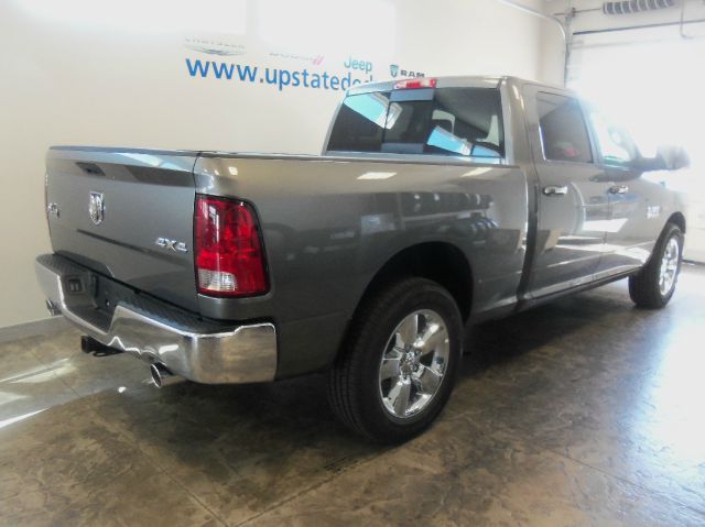2013 RAM Ram Pickup SLE Sierra 2WD