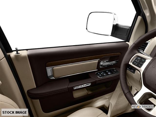 2013 RAM Ram Pickup DUMP LIFT