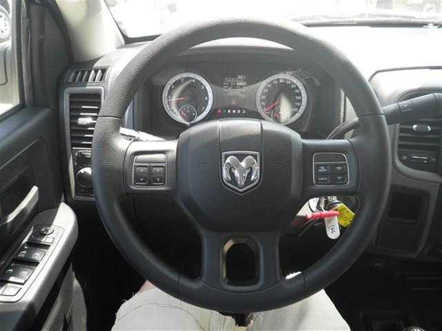 2013 RAM Ram Pickup DUMP LIFT