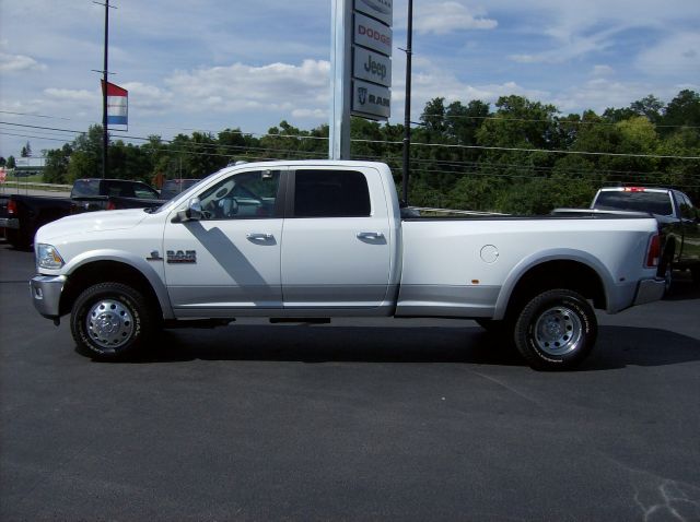 2013 RAM Ram Pickup HD Ext Cab 141.5