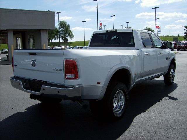 2013 RAM Ram Pickup HD Ext Cab 141.5