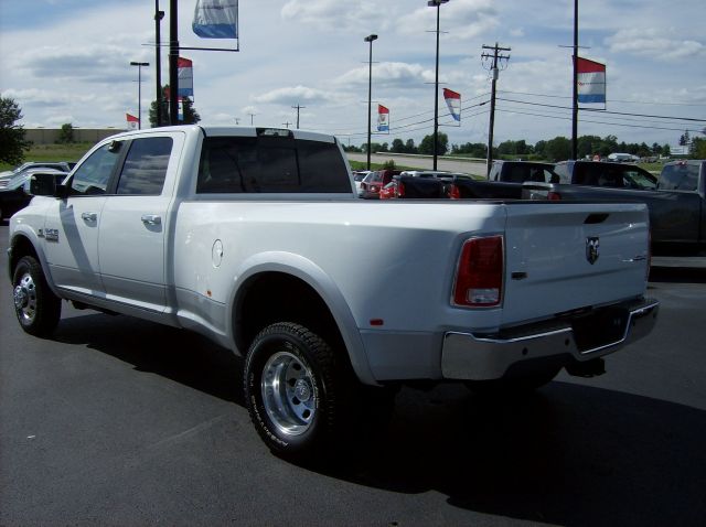 2013 RAM Ram Pickup HD Ext Cab 141.5