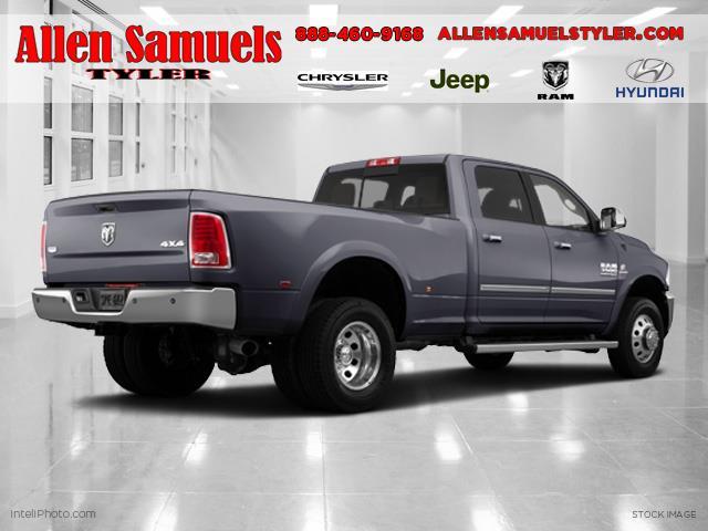 2013 RAM Ram Pickup DUMP LIFT