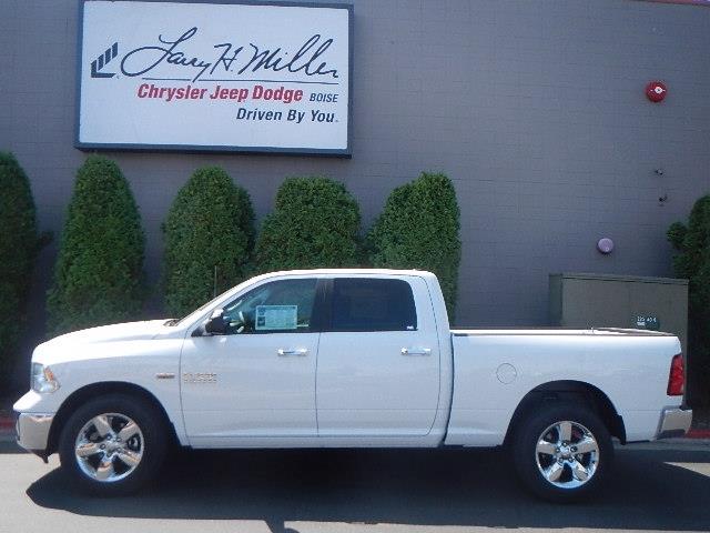 2013 RAM Ram Pickup Unknown