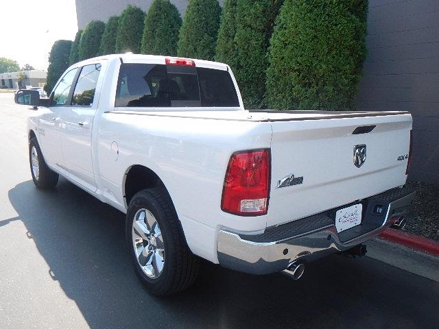 2013 RAM Ram Pickup Unknown