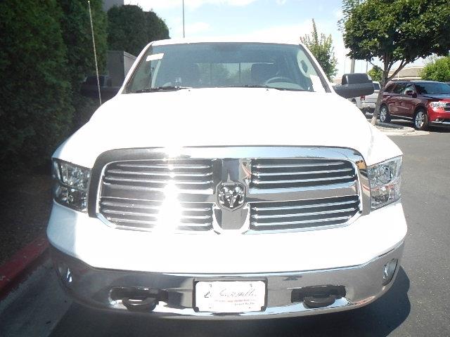 2013 RAM Ram Pickup Unknown