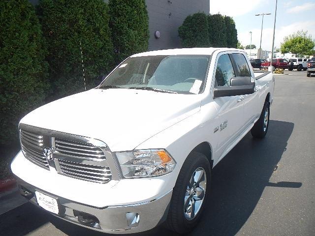 2013 RAM Ram Pickup Unknown