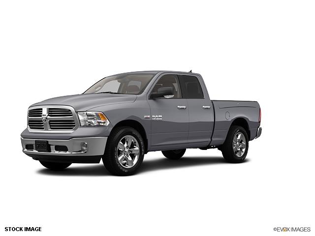 2013 RAM Ram Pickup Unknown