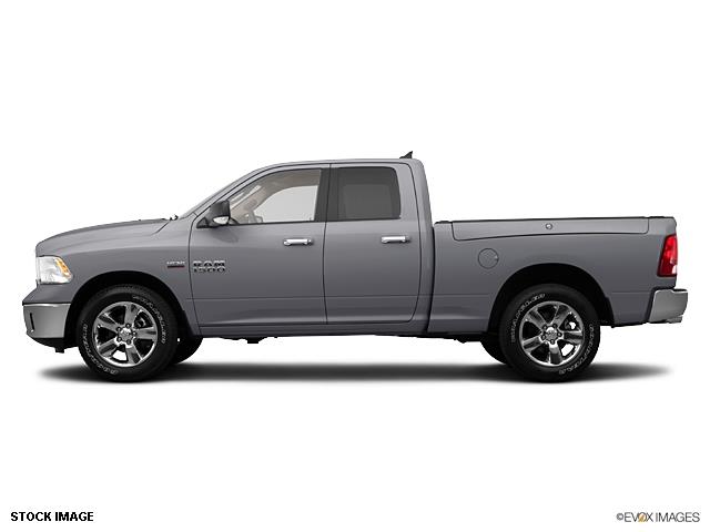 2013 RAM Ram Pickup Unknown