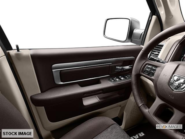 2013 RAM Ram Pickup Unknown