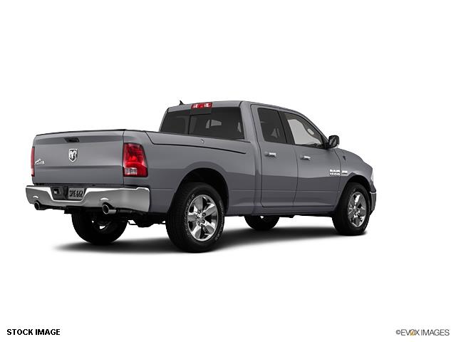 2013 RAM Ram Pickup Unknown