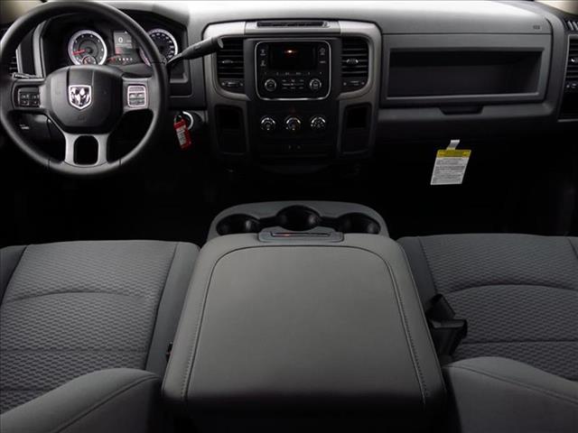 2013 RAM Ram Pickup 2.0T Touring