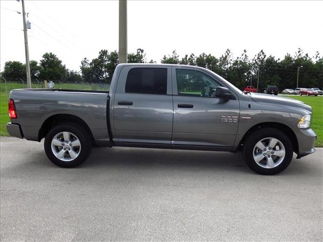 2013 RAM Ram Pickup 2.0T Touring