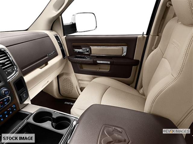 2013 RAM Ram Pickup DUMP LIFT