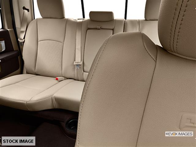 2013 RAM Ram Pickup DUMP LIFT