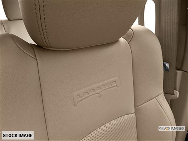 2013 RAM Ram Pickup DUMP LIFT