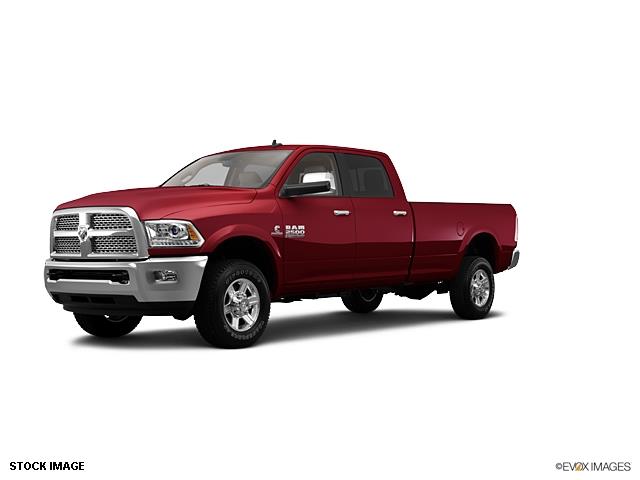 2013 RAM Ram Pickup DUMP LIFT