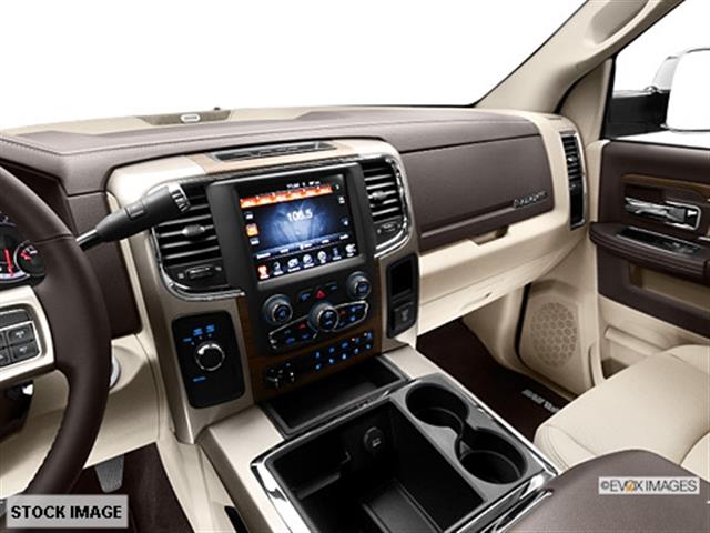 2013 RAM Ram Pickup DUMP LIFT