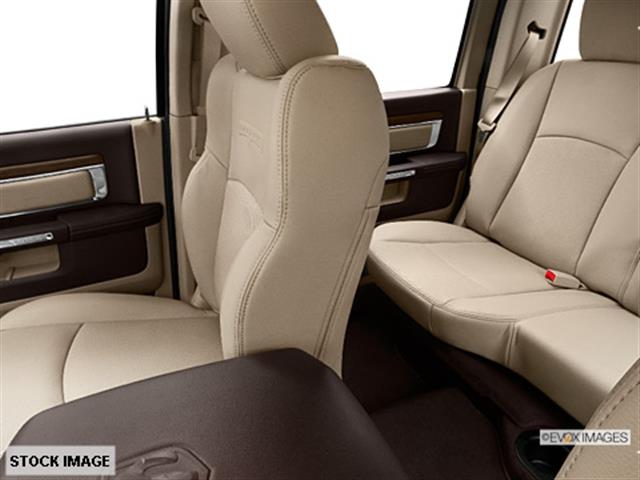 2013 RAM Ram Pickup DUMP LIFT