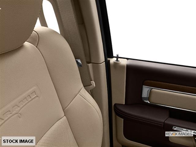 2013 RAM Ram Pickup DUMP LIFT