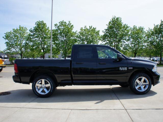 2013 RAM Ram Pickup W/appearance Pkg