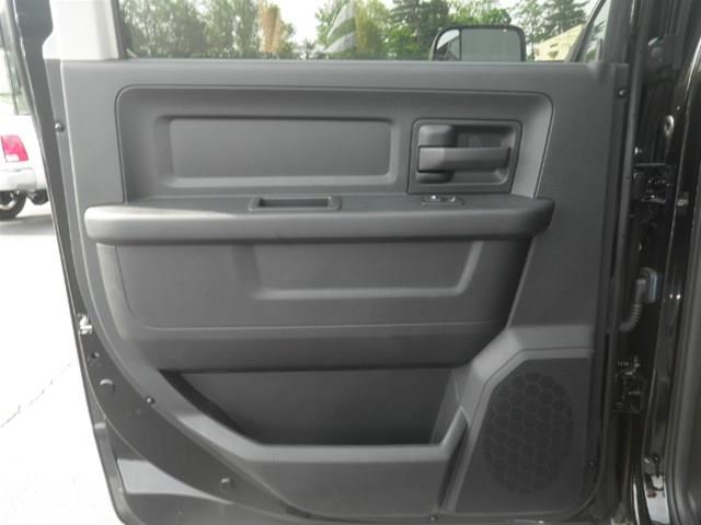 2013 RAM Ram Pickup DUMP LIFT