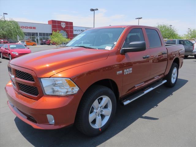 2013 RAM Ram Pickup Unknown