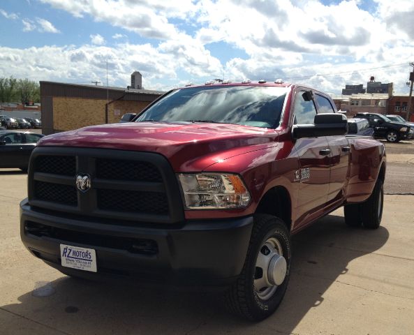 2013 RAM Ram Pickup AWD, DVD, Navi, Rear Camera