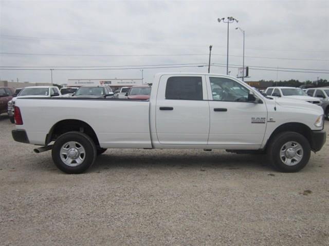 2013 RAM Ram Pickup 5 Door Turbo