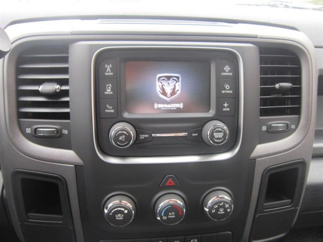 2013 RAM Ram Pickup 5 Door Turbo