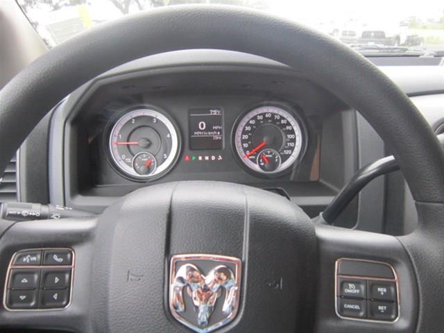 2013 RAM Ram Pickup 5 Door Turbo