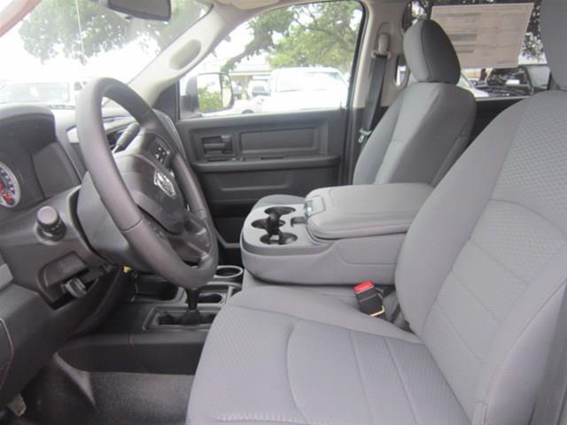 2013 RAM Ram Pickup 5 Door Turbo