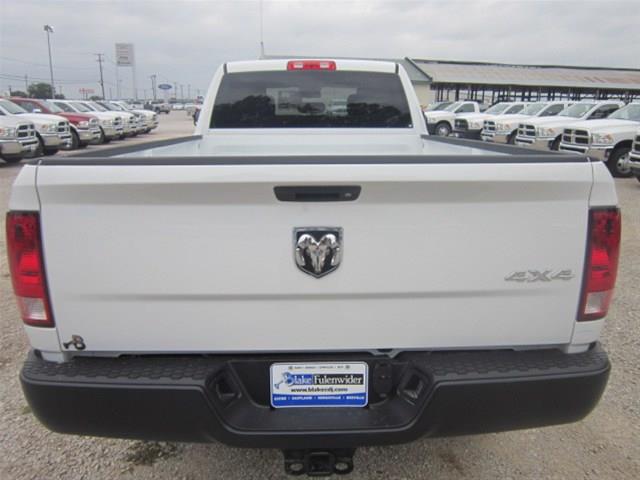2013 RAM Ram Pickup 5 Door Turbo