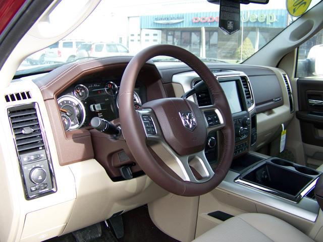 2013 RAM Ram Pickup SL2