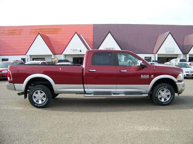 2013 RAM Ram Pickup SL2