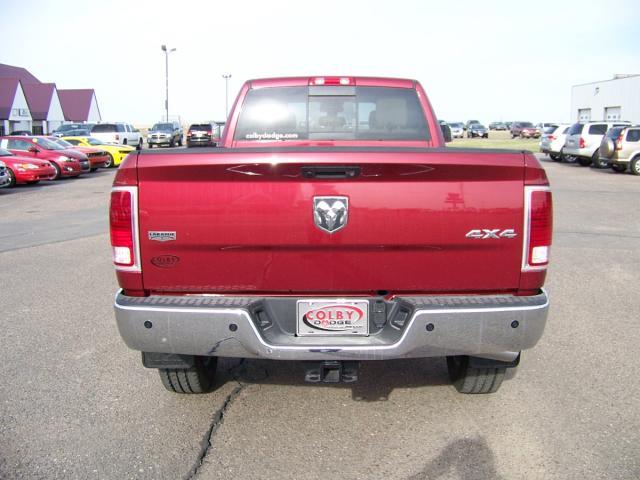 2013 RAM Ram Pickup SL2