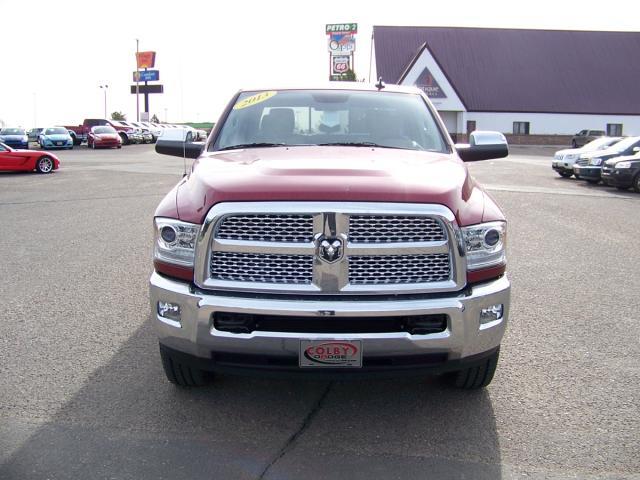 2013 RAM Ram Pickup SL2