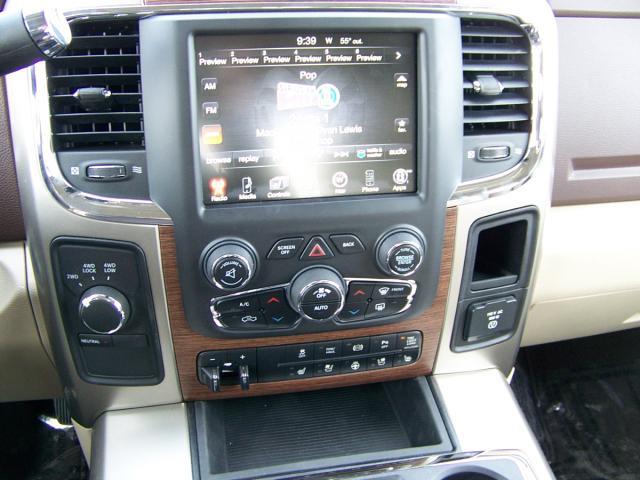 2013 RAM Ram Pickup SL2