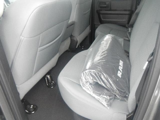 2013 RAM Ram Pickup Unknown