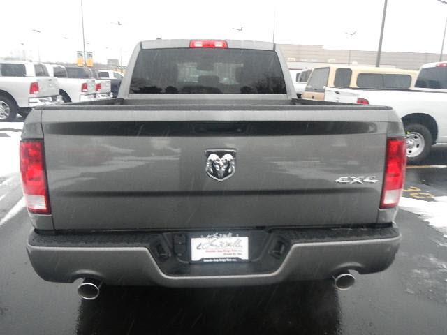 2013 RAM Ram Pickup Unknown