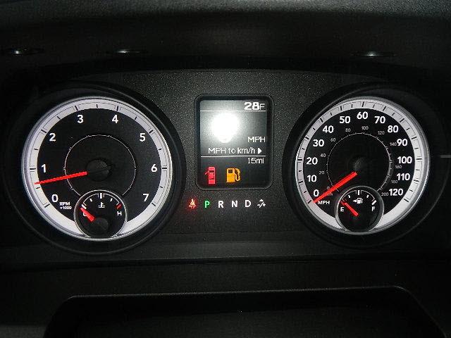 2013 RAM Ram Pickup Unknown